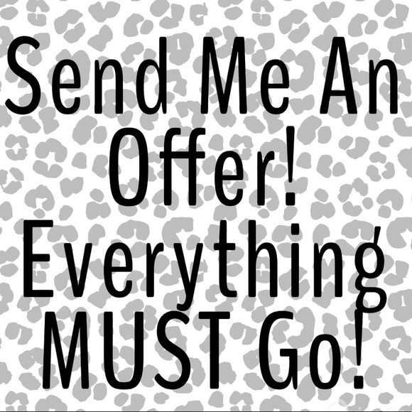 🌟ACCEPTING OFFERS🌟 - Picture 1 of 1